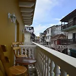 Balcones 201