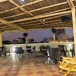 Balcones 201