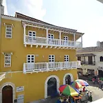 Balcones 201