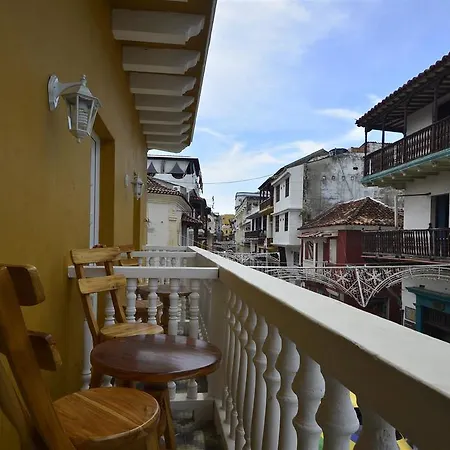 Balcones 201 Apartamento *