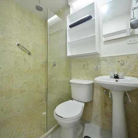 Apartamento Balcones 201