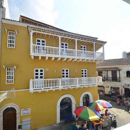 Apartamento Balcones 201 *