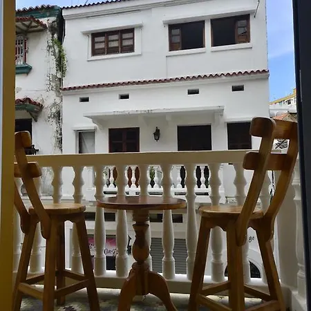 Balcones 201 Apartamento