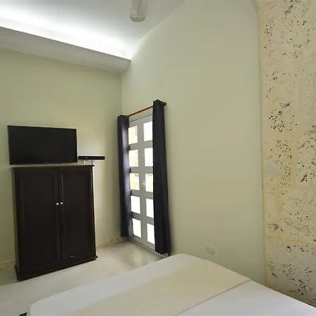 Balcones 201 Apartamento
